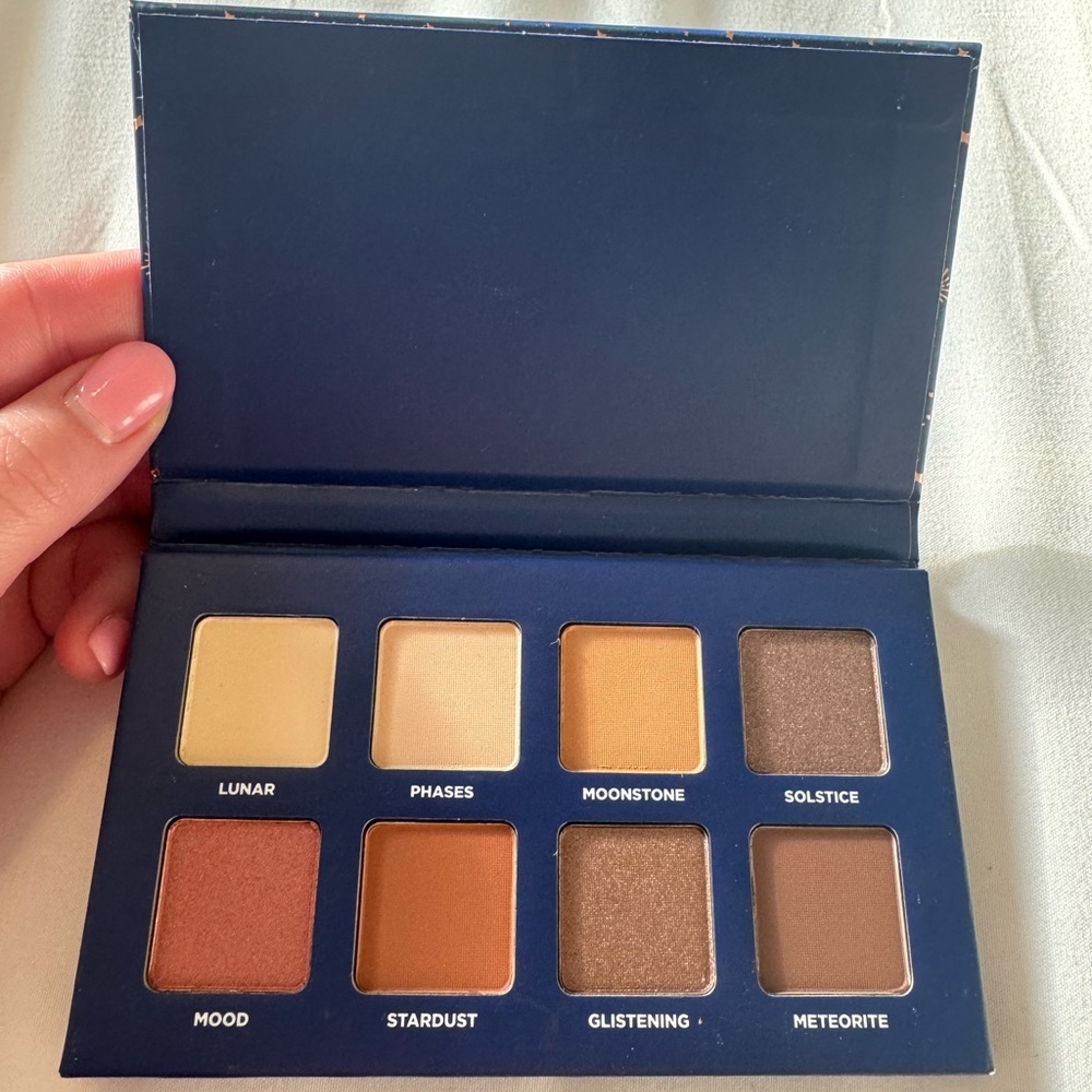 Ulta Beauty Celestial Night Palette Brand New